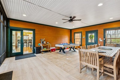 Amazing TURNKEY lake property on Barren River Lake with aluminum - photo 33