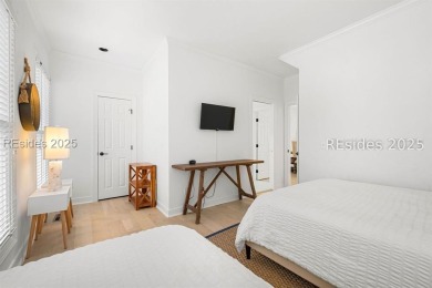 This beautifully updated 2 bedroom, 2 bathroom end-unit townhome