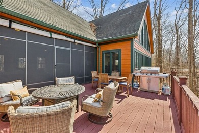 Amazing TURNKEY lake property on Barren River Lake with aluminum - photo 34