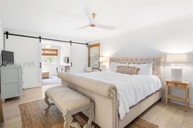 This beautifully updated 2 bedroom, 2 bathroom end-unit townhome