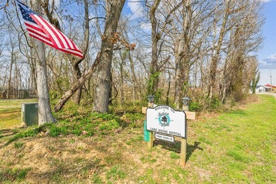 Amazing TURNKEY lake property on Barren River Lake with aluminum - photo 36