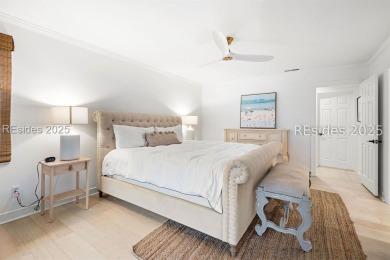 This beautifully updated 2 bedroom, 2 bathroom end-unit townhome