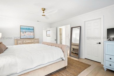 This beautifully updated 2 bedroom, 2 bathroom end-unit townhome