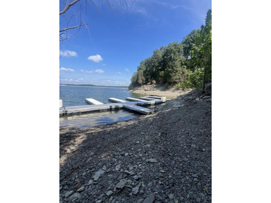 Amazing TURNKEY lake property on Barren River Lake with aluminum - photo 40