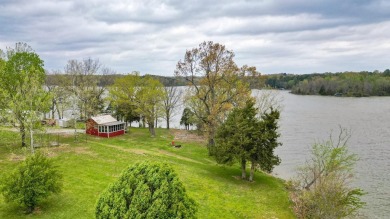 Lake Home For Sale in Powhatan, Arkansas