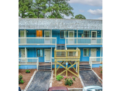 (private lake, pond, coastal) Condo For Sale in Little River South Carolina