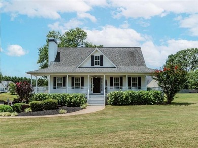 (private lake, pond, coastal) Home For Sale in Cumming Georgia