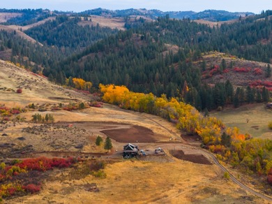 (private lake, pond, creek) Acreage For Sale in Council Idaho