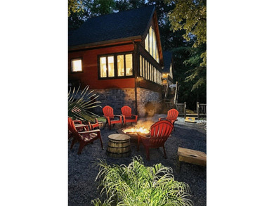Amazing TURNKEY lake property on Barren River Lake with aluminum - photo 41