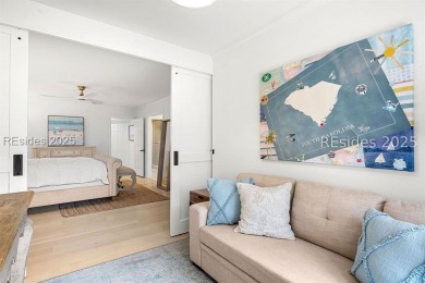 This beautifully updated 2 bedroom, 2 bathroom end-unit townhome