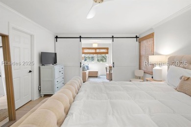 This beautifully updated 2 bedroom, 2 bathroom end-unit townhome