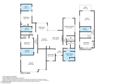 Experience the pinnacle of waterfront luxury living in this - photo 47