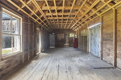 Nestled on 25.5 private acres in desirable Richmond, this - photo 50