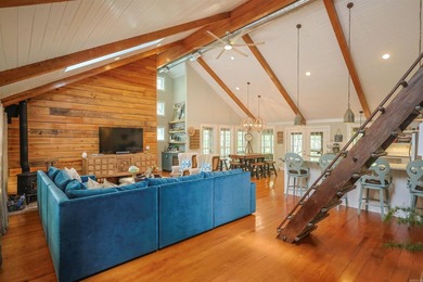 Versatile property designed to accommodate up to 16 guests - photo 5