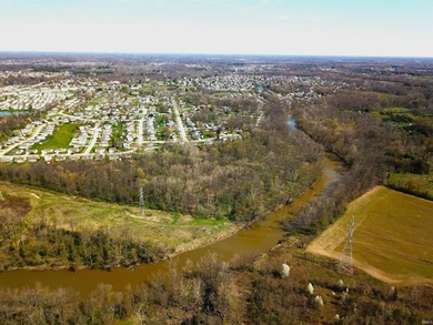 (private lake, pond, creek) Acreage For Sale in Fort Wayne Indiana