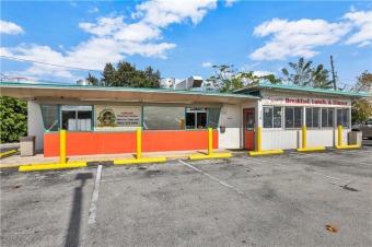 Lake Wales  Commercial For Sale in Lake Wales Florida