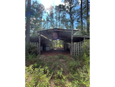 Lake Seminole Lot For Sale in Donalsonville Georgia