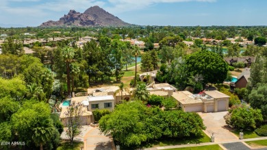 (private lake, pond, creek) Home For Sale in Phoenix Arizona