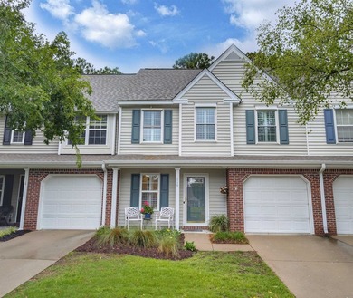 (private lake, pond, coastal) Townhome/Townhouse For Sale in Pawleys Island South Carolina