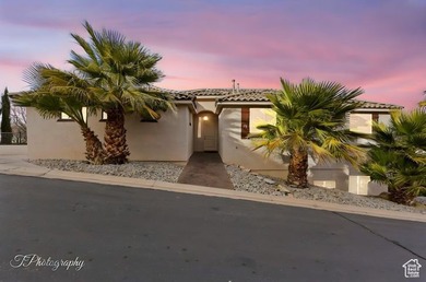 Virgin River Home For Sale in Saint George Utah