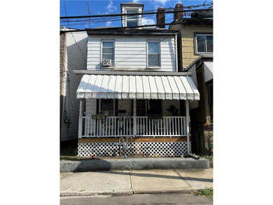 Allegheny River Home For Sale in Etna Pennsylvania