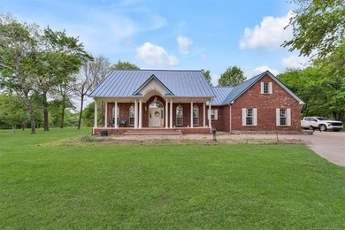 Peaceful country living on 70 acres just one hour from Tulsa and - photo 3