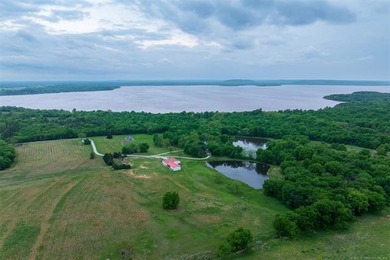 Peaceful country living on 70 acres just one hour from Tulsa and - photo 4