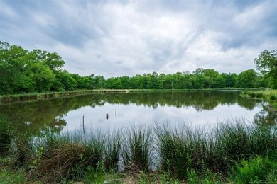 Peaceful country living on 70 acres just one hour from Tulsa and - photo 8