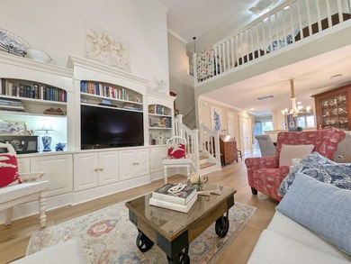 Well maintained and updated 3 bedroom, 3 1/2 bathroom with a - photo 10