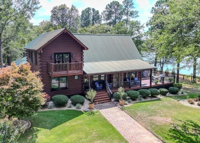 Lake Home For Sale in Aiken, South Carolina