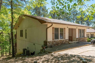 Lake Desoto Condo For Sale in Hot Springs Village Arkansas
