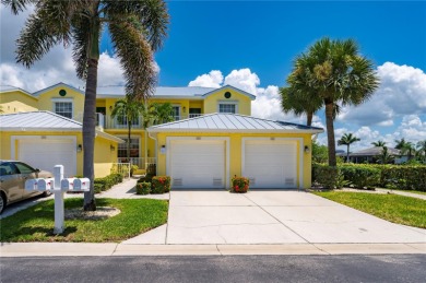 Punta Gorda Isles Area Condo For Sale in Punta Gorda Florida