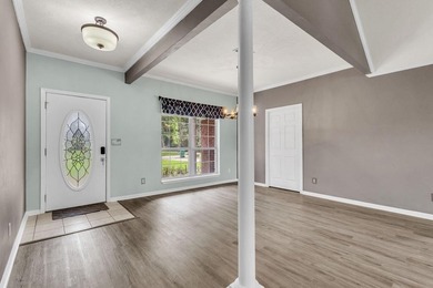 Experience luxury lakeside living in this custom built brick - photo 8
