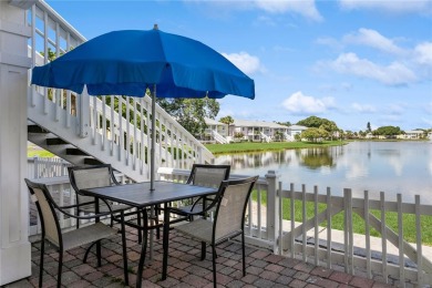 Lake Condo For Sale in St. Petersburg, Florida