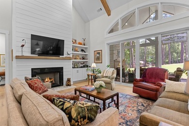 welcome to 2300 club dr, a better than new home on the golf - photo 11