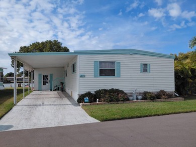 Lake Conley Home For Sale in Holiday Florida