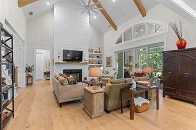 welcome to 2300 club dr, a better than new home on the golf - photo 13