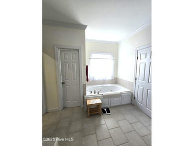 Enjoy peaceful evenings sitting in the recently rebuilt rear - photo 14