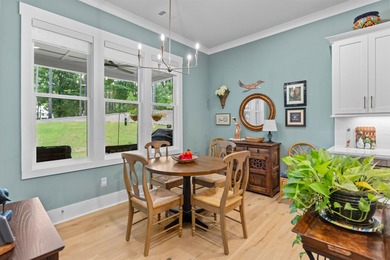 welcome to 2300 club dr, a better than new home on the golf - photo 17