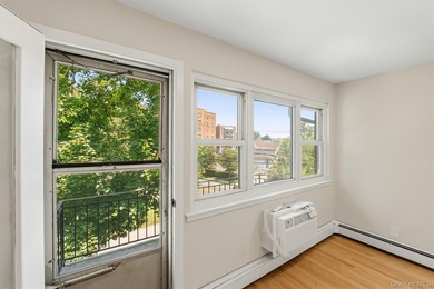 Welcome home to this beautifully renovated top-floor, walkup - photo 18