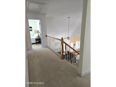 Enjoy peaceful evenings sitting in the recently rebuilt rear - photo 19