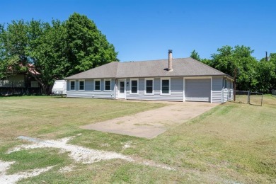 Lake Home For Sale in Granbury, Texas