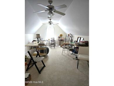 Enjoy peaceful evenings sitting in the recently rebuilt rear - photo 23