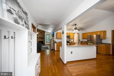 Welcome to 124 Republic Avenue in Lake of the Woods. Discover - photo 7
