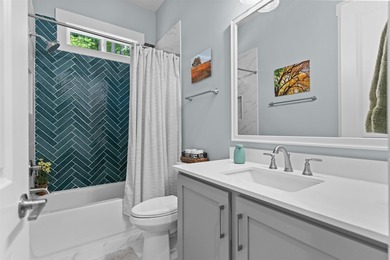 welcome to 2300 club dr, a better than new home on the golf - photo 30