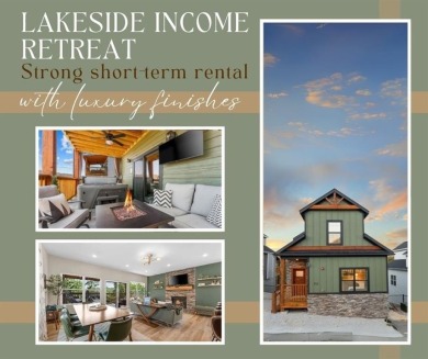 Lake Home For Sale in Other MO, Missouri