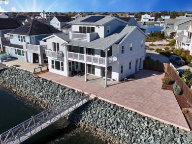Lake Home For Sale in Bethel Island, California