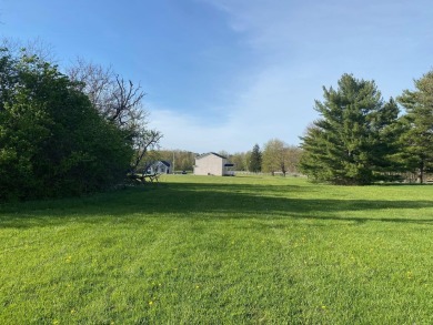 Lake Lot For Sale in Mount Gilead, Ohio