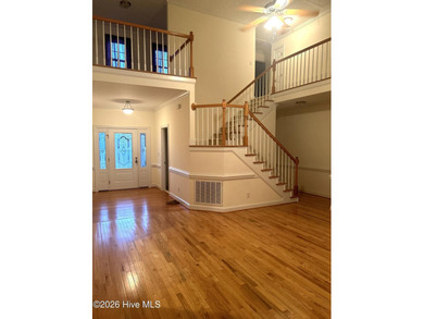 Enjoy peaceful evenings sitting in the recently rebuilt rear - photo 33