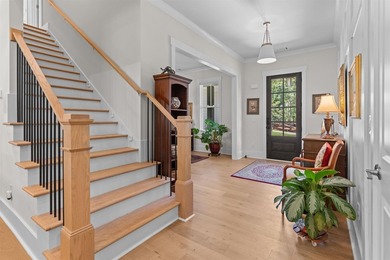 welcome to 2300 club dr, a better than new home on the golf - photo 33